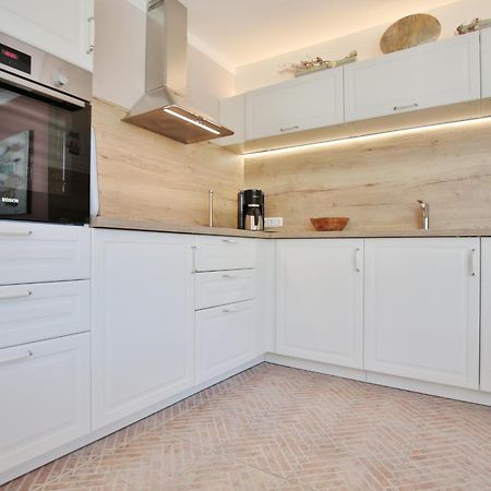 Ferienbungalow Erlenweg 20 Erlenweg 20 Appartement 1 Niendorf Ostsee Екстериор снимка