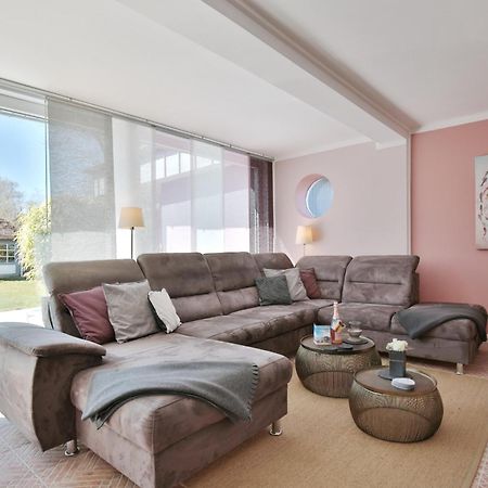 Ferienbungalow Erlenweg 20 Erlenweg 20 Appartement 1 Niendorf Ostsee Екстериор снимка