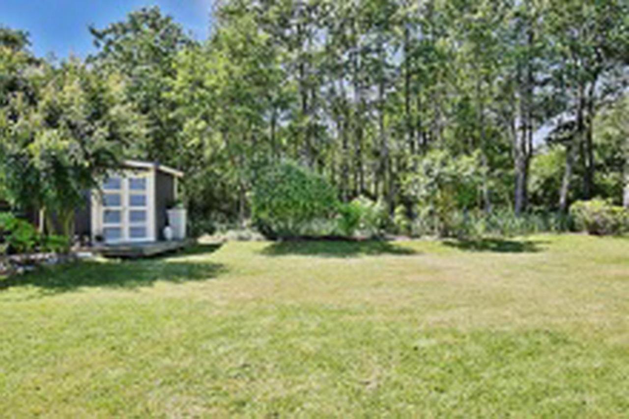 Ferienbungalow Erlenweg 20 Erlenweg 20 Appartement 1 Niendorf Ostsee Екстериор снимка