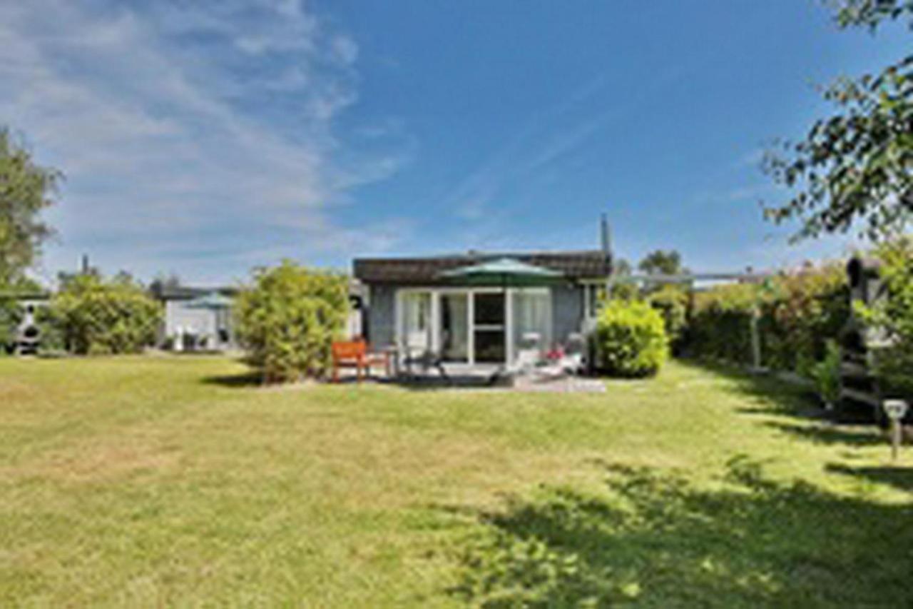 Ferienbungalow Erlenweg 20 Erlenweg 20 Appartement 1 Niendorf Ostsee Екстериор снимка