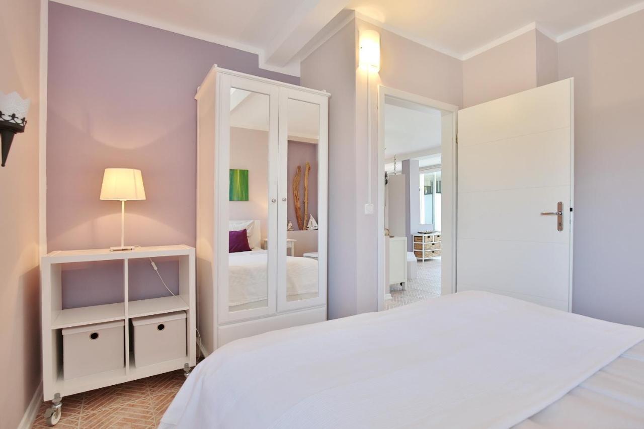 Ferienbungalow Erlenweg 20 Erlenweg 20 Appartement 1 Niendorf Ostsee Екстериор снимка