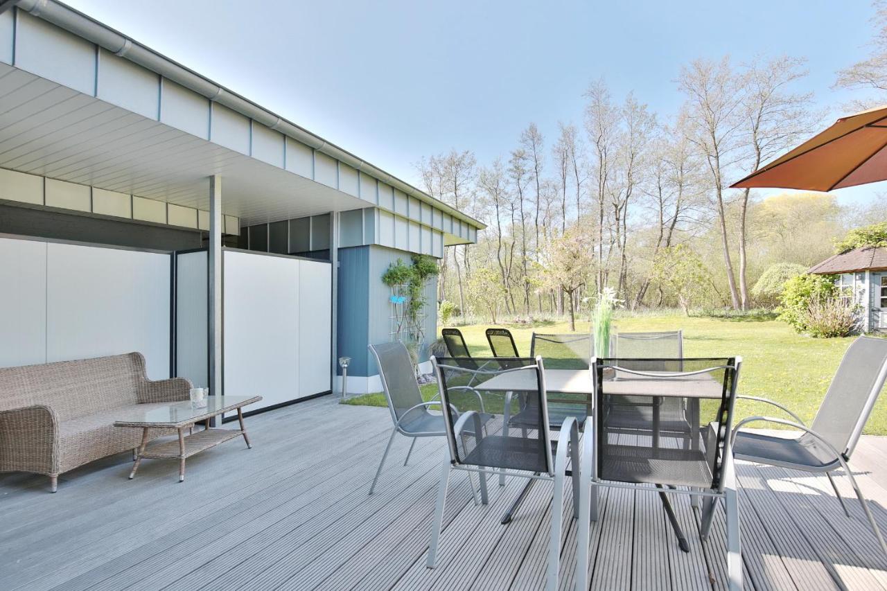 Ferienbungalow Erlenweg 20 Erlenweg 20 Appartement 1 Niendorf Ostsee Екстериор снимка