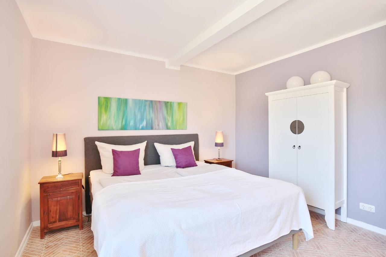 Ferienbungalow Erlenweg 20 Erlenweg 20 Appartement 1 Niendorf Ostsee Екстериор снимка