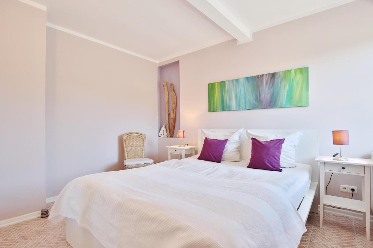 Ferienbungalow Erlenweg 20 Erlenweg 20 Appartement 1 Niendorf Ostsee Екстериор снимка