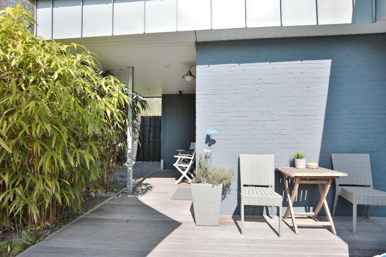 Ferienbungalow Erlenweg 20 Erlenweg 20 Appartement 1 Niendorf Ostsee Екстериор снимка