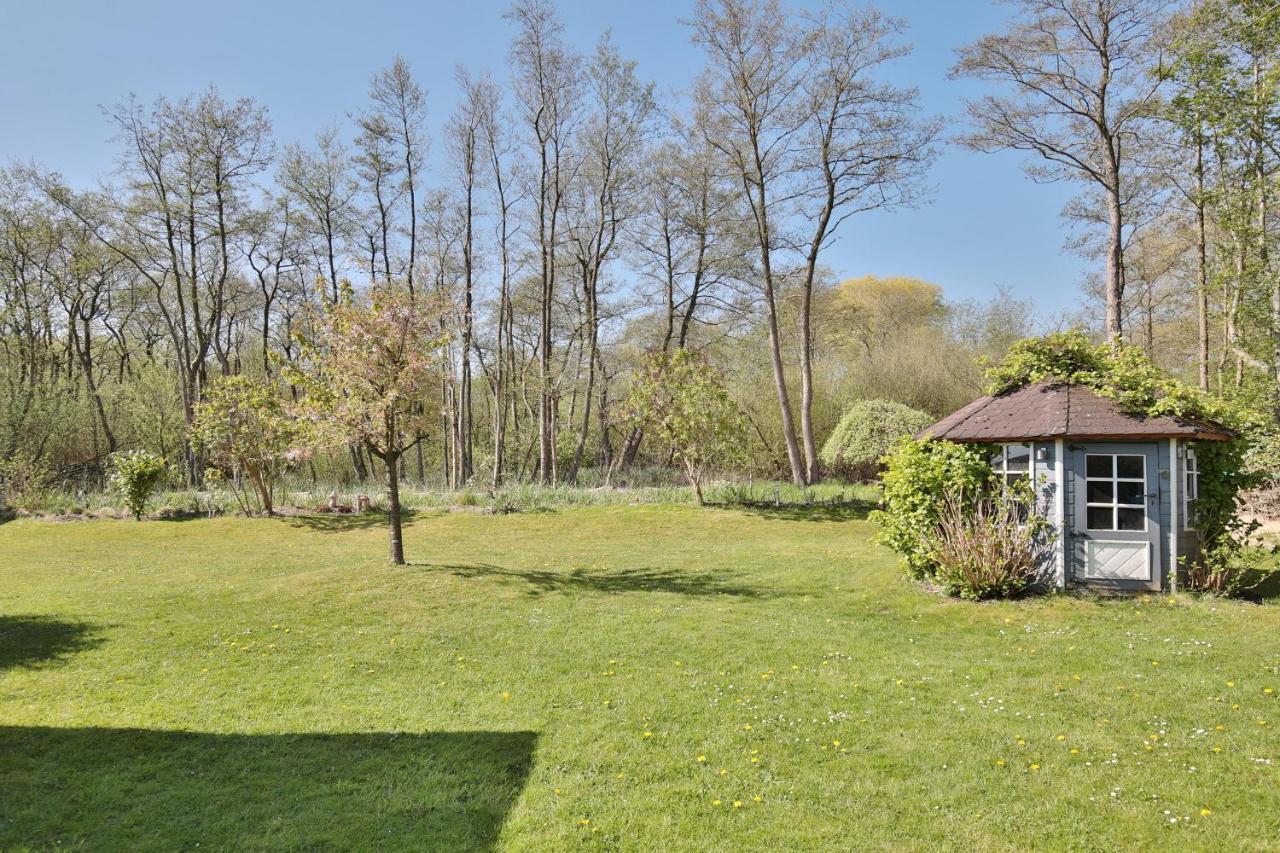 Ferienbungalow Erlenweg 20 Erlenweg 20 Appartement 1 Niendorf Ostsee Екстериор снимка