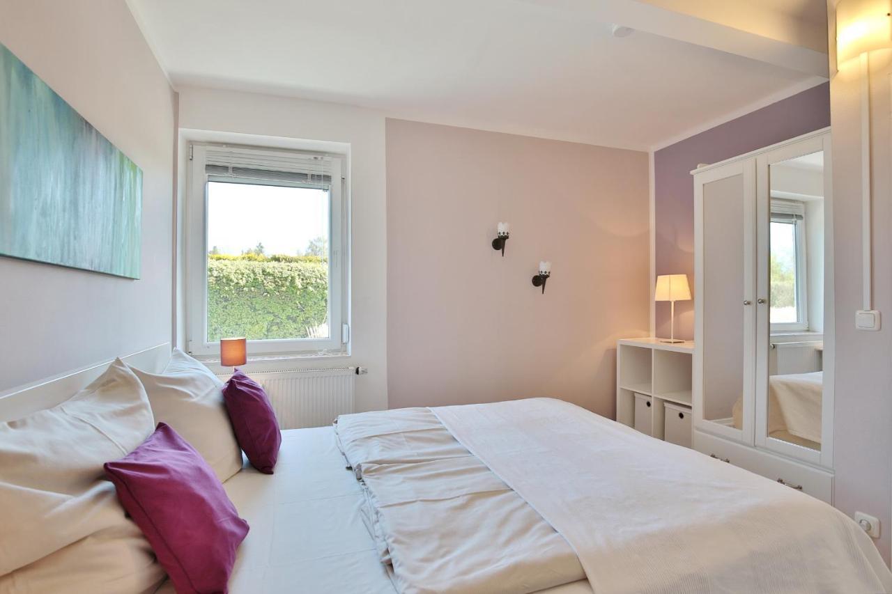 Ferienbungalow Erlenweg 20 Erlenweg 20 Appartement 1 Niendorf Ostsee Екстериор снимка
