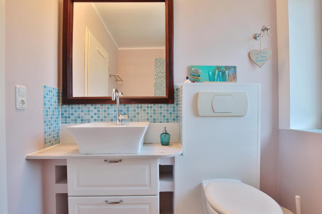 Ferienbungalow Erlenweg 20 Erlenweg 20 Appartement 1 Niendorf Ostsee Екстериор снимка