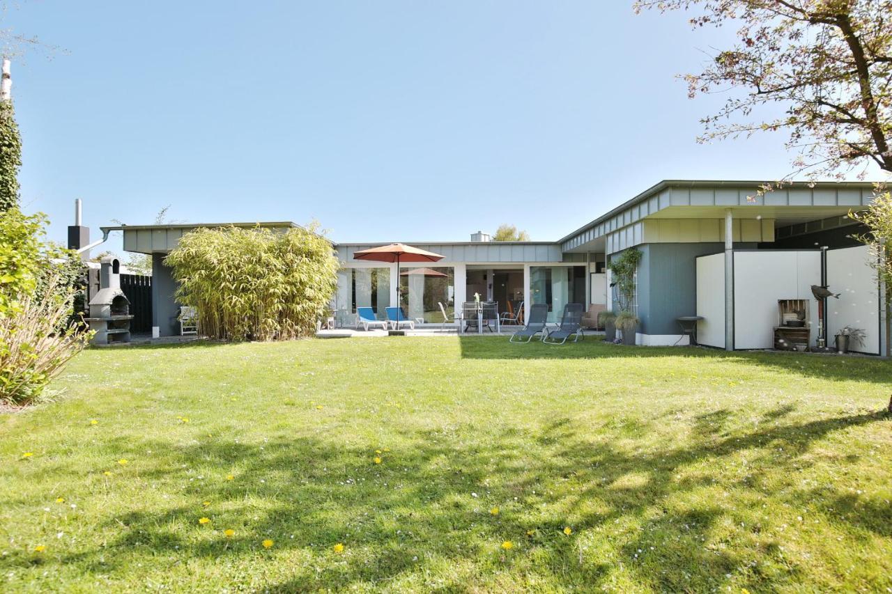 Ferienbungalow Erlenweg 20 Erlenweg 20 Appartement 1 Niendorf Ostsee Екстериор снимка
