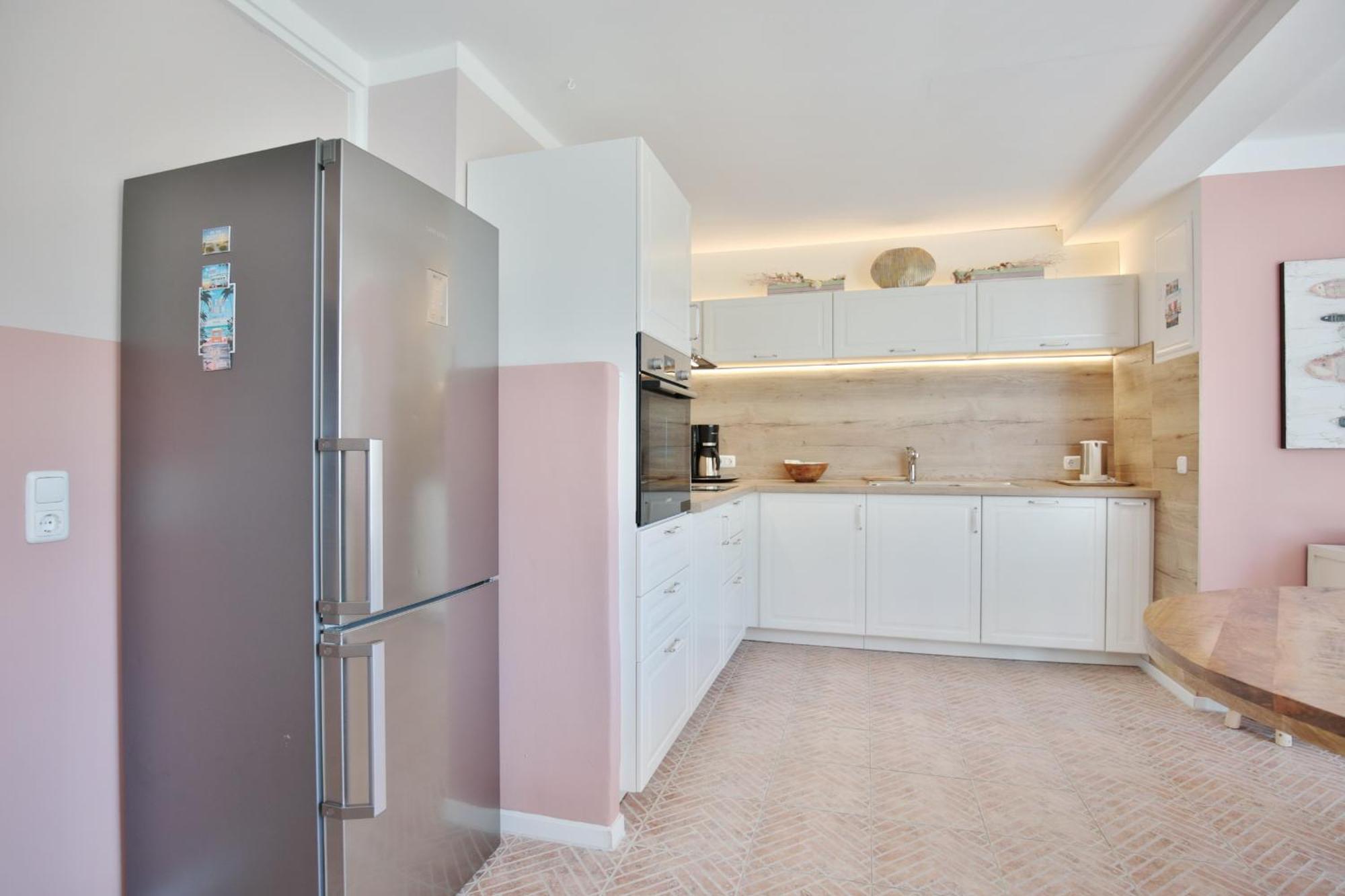 Ferienbungalow Erlenweg 20 Erlenweg 20 Appartement 1 Niendorf Ostsee Екстериор снимка