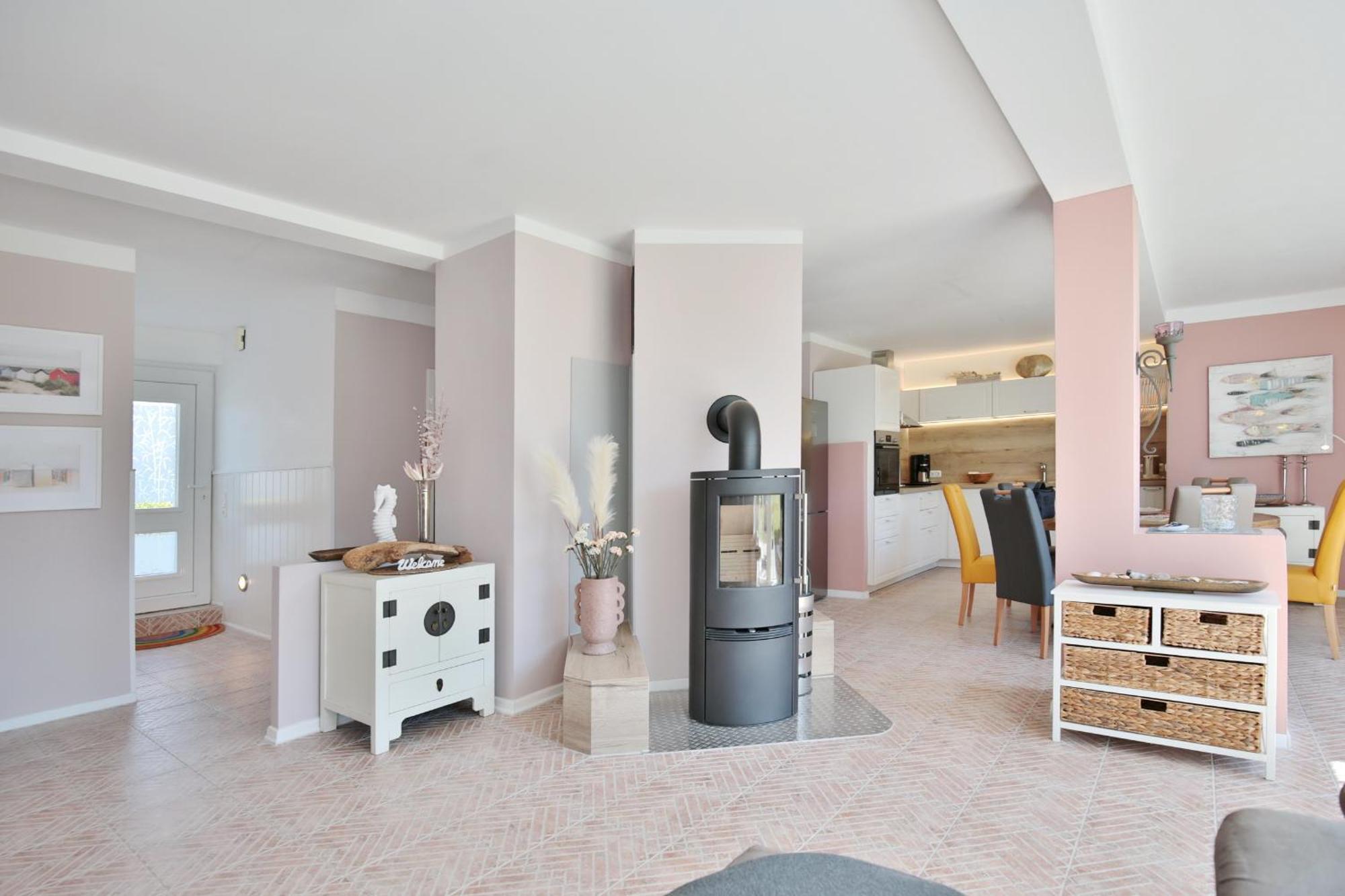 Ferienbungalow Erlenweg 20 Erlenweg 20 Appartement 1 Niendorf Ostsee Екстериор снимка
