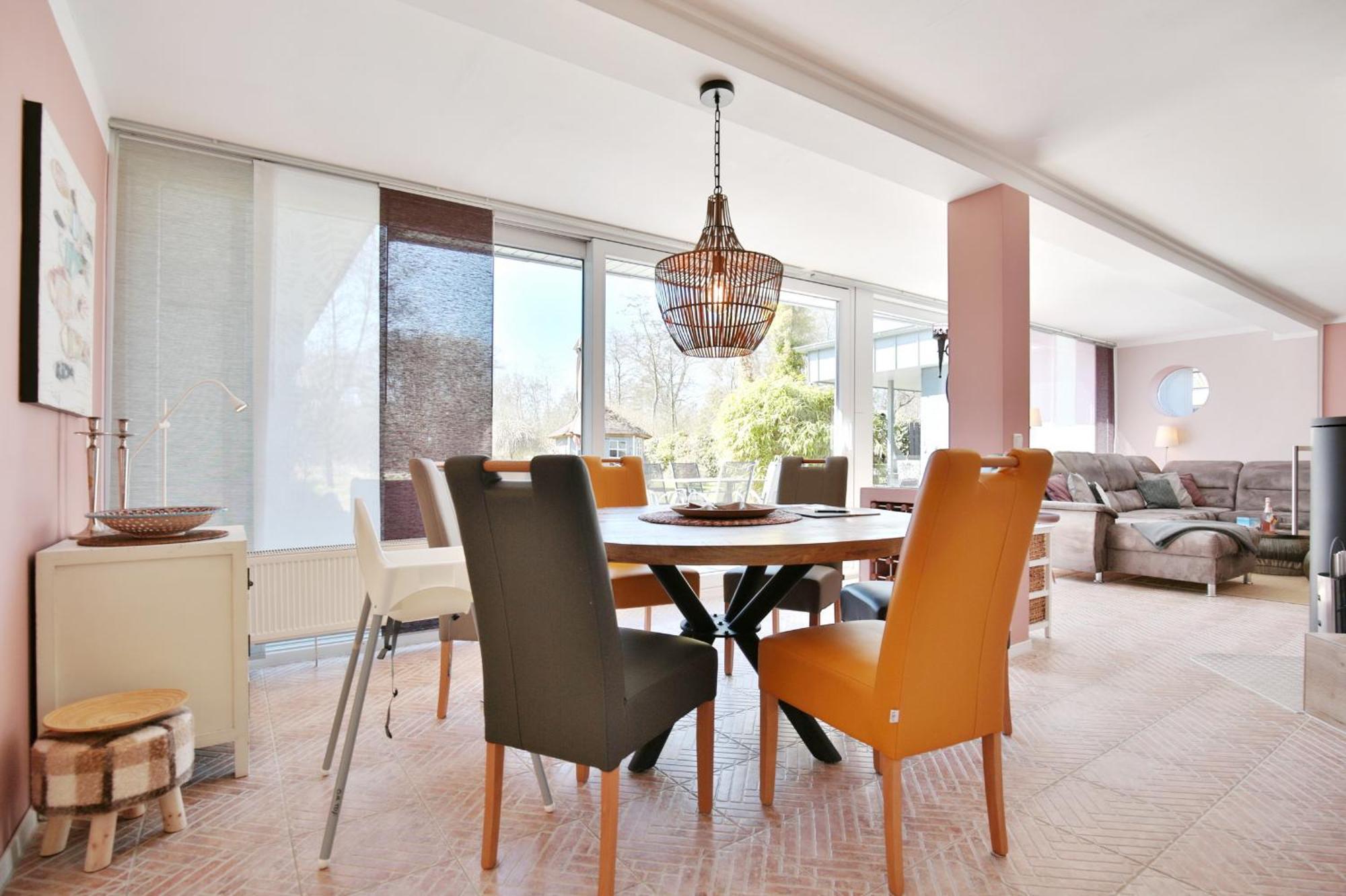 Ferienbungalow Erlenweg 20 Erlenweg 20 Appartement 1 Niendorf Ostsee Екстериор снимка