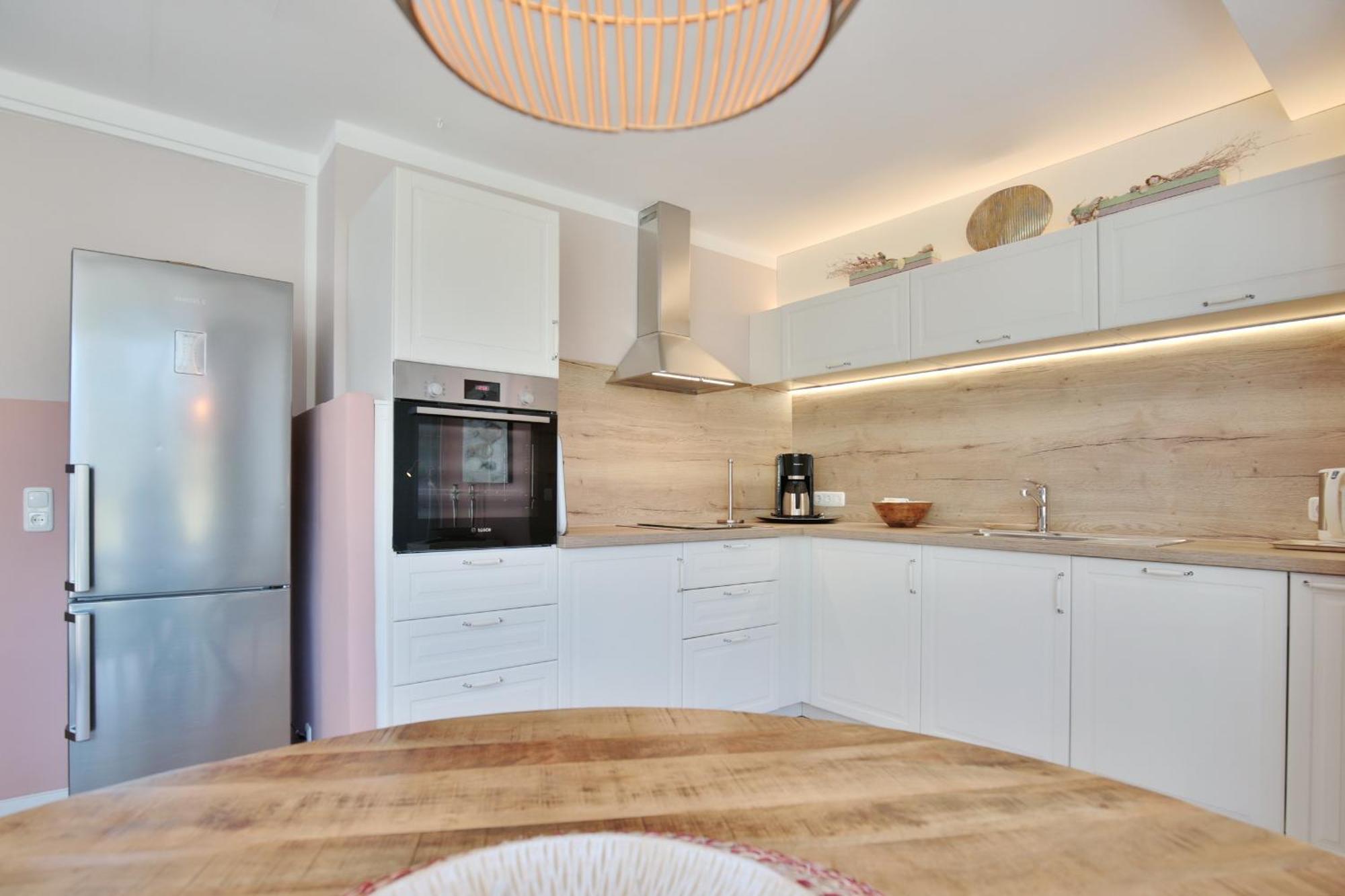 Ferienbungalow Erlenweg 20 Erlenweg 20 Appartement 1 Niendorf Ostsee Екстериор снимка