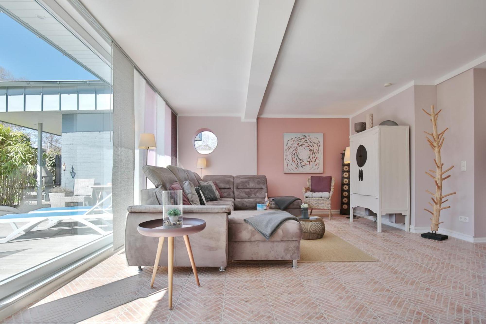 Ferienbungalow Erlenweg 20 Erlenweg 20 Appartement 1 Niendorf Ostsee Екстериор снимка